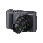 Panasonic DC TZ300 dunkelsilber
