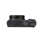 Panasonic DC TZ300 dunkelsilber