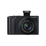 Panasonic DC TZ300 dunkelsilber