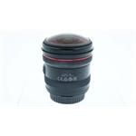 Occasion Canon EF 8-15mm F4.0 L USM Fisheye (Nr. 5313)