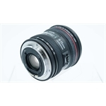 Occasion Canon EF 8-15mm F4.0 L USM Fisheye (Nr. 5313)