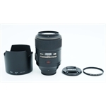 Occasion Nikon Nikkor Micro AF-S 105mm F2.8 G ED VR, 5333