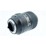 Occasion Nikon Nikkor Micro AF-S 105mm F2.8 G ED VR, 5333