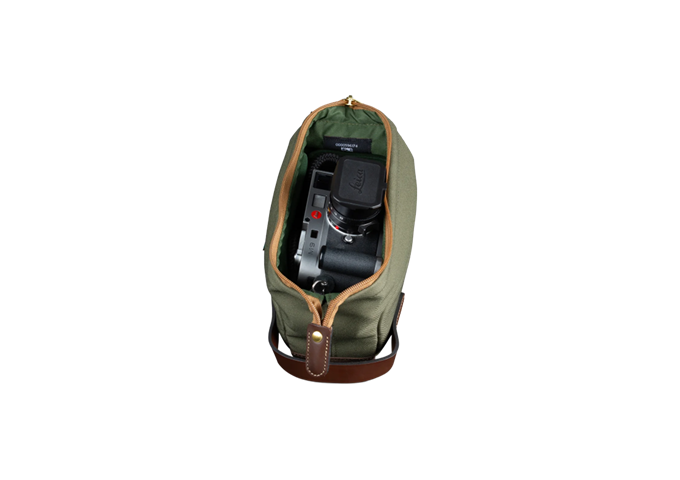 Billingham Capsule 1