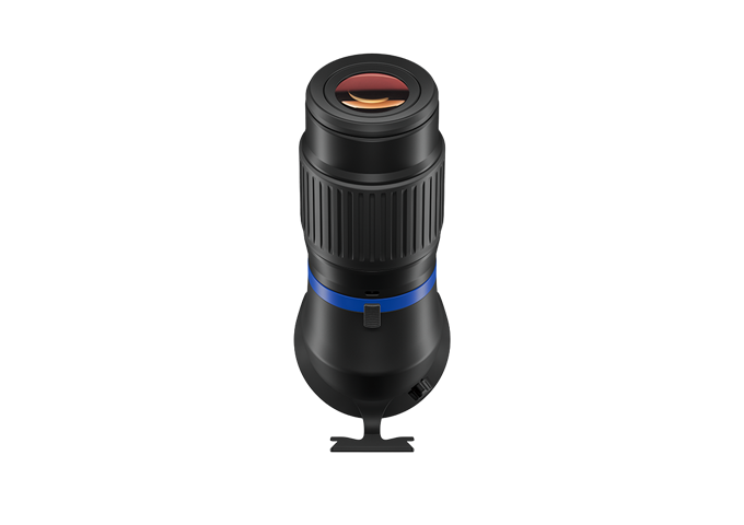 Zeiss Optik Conquest Apia 65