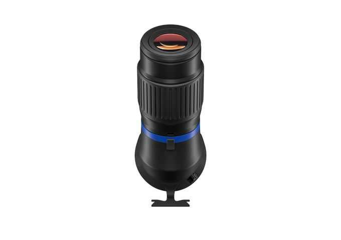 Zeiss Optik Conquest Apia 65