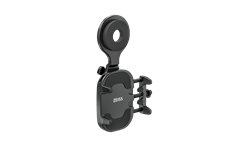 Zeiss Optik Digiscoping Phone Adapter (schwarz)