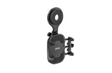 Zeiss Optik Digiscoping Phone Adapter (schwarz)