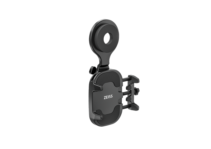 Zeiss Optik Digiscoping Phone Adapter
