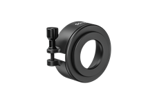 Zeiss Optik Digiscoping Okular Adapter S1 (Harpia, Gavia) (schwarz)