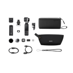 DJI Osmo Pocket 4 Creator Combo