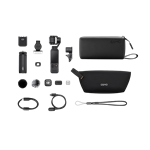 DJI Osmo Pocket 4 Creator Combo