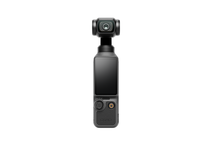 DJI Osmo Pocket 4 Creator Combo