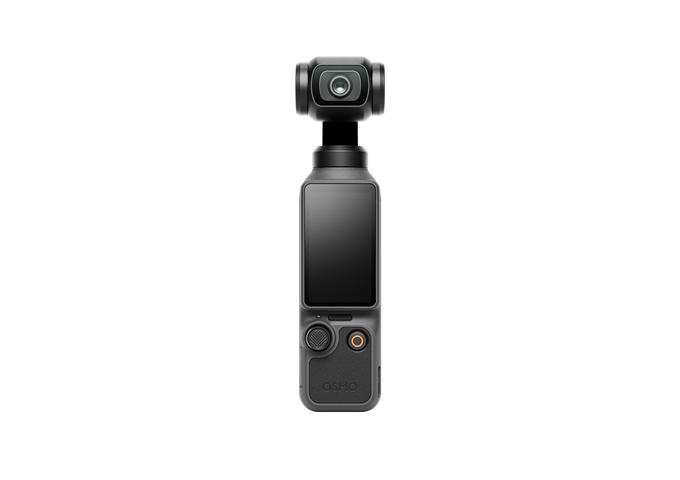 DJI Osmo Pocket 4 Creator Combo