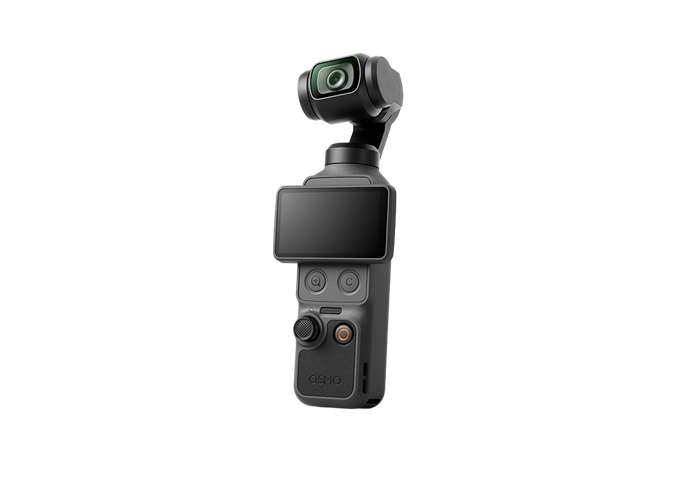 DJI Osmo Pocket 4 Creator Combo