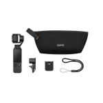 DJI Osmo Pocket 4 Standard Combo