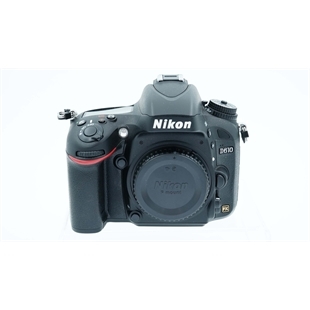 Occasion Nikon D610 Body (Nr. 5351)