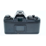 Occasion Pentax LX mit 50mm F1.7 (Nr. 5373)