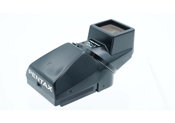 Occasion Pentax LX mit 50mm F1.7 (Nr. 5373)