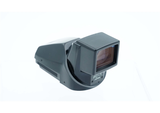 Occasion Pentax LX mit 50mm F1.7 (Nr. 5373)