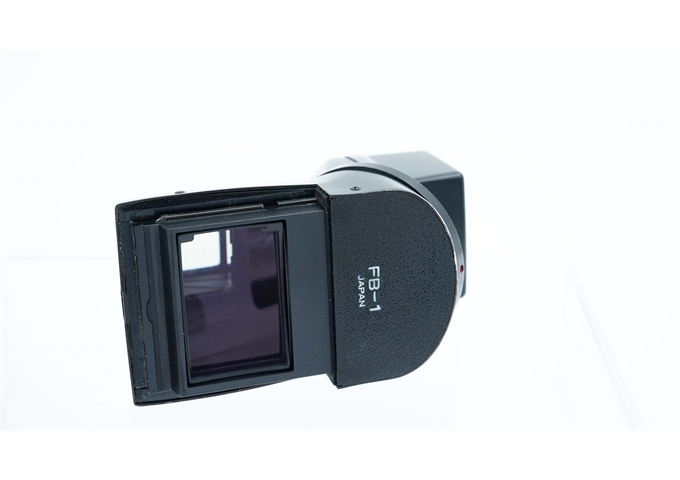 Occasion Pentax LX mit 50mm F1.7 (Nr. 5373)