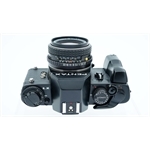 Occasion Pentax LX mit 50mm F1.7 (Nr. 5373)