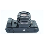 Occasion Pentax LX mit 50mm F1.7 (Nr. 5373)