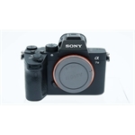 Occasion Sony ILCE-7M3 Body (Nr. 5363)