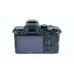 Occasion Sony ILCE-7M3 Body (Nr. 5363)