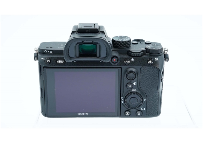 Occasion Sony ILCE-7M3 Body (Nr. 5363)