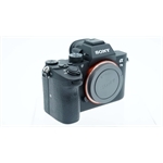Occasion Sony ILCE-7M3 Body (Nr. 5363)