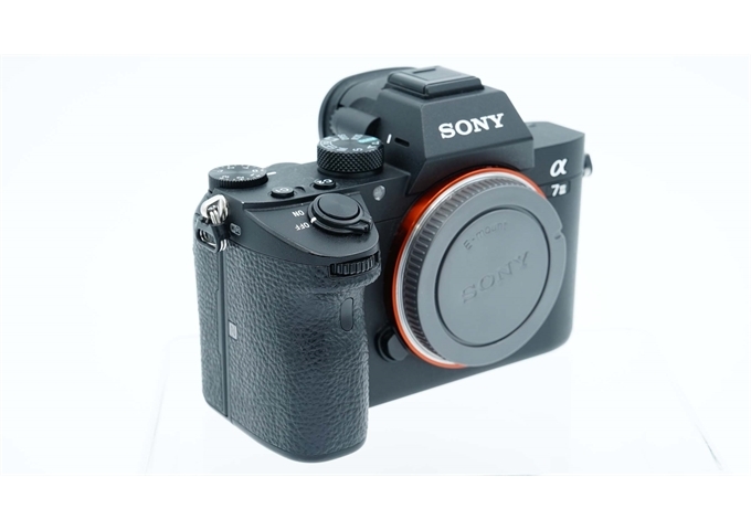 Occasion Sony ILCE-7M3 Body (Nr. 5363)