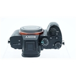 Occasion Sony ILCE-7M3 Body (Nr. 5363)