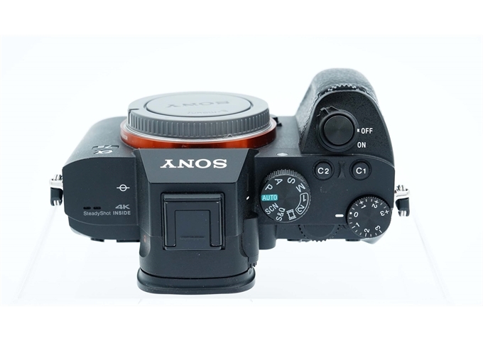 Occasion Sony ILCE-7M3 Body (Nr. 5363)