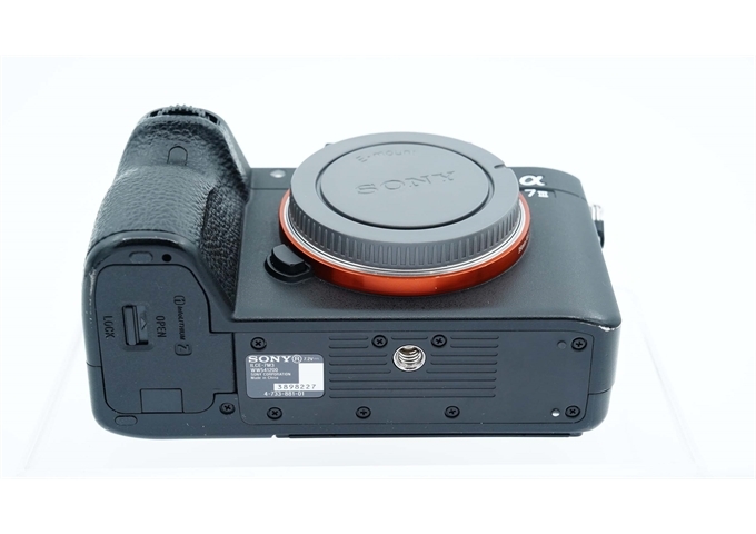 Occasion Sony ILCE-7M3 Body (Nr. 5363)