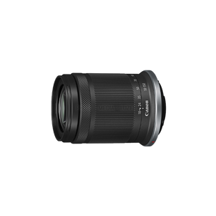 Canon RF-S 18-150mm F3.5-6.3 IS STM