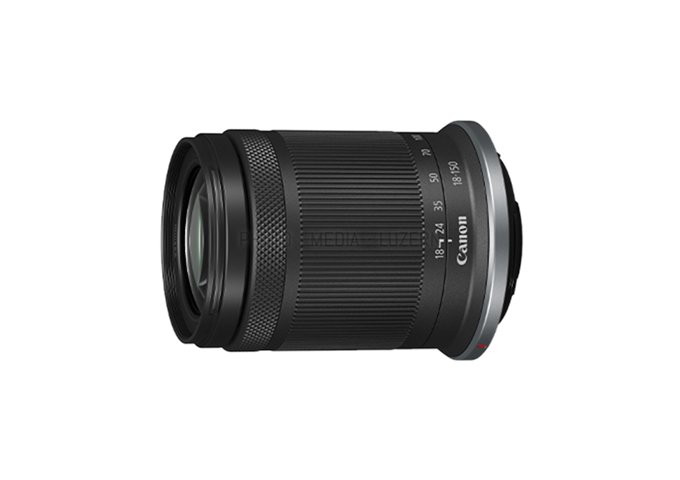 Canon RF-S 18-150mm F3.5-6.3 IS STM