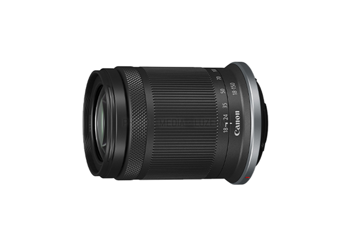 Canon RF-S 18-150mm F3.5-6.3 IS STM