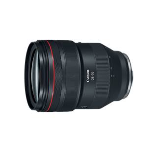 Canon RF 28-70mm F2 L USM