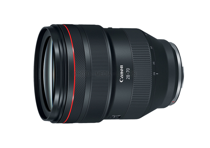 Canon RF 28-70mm F2 L USM
