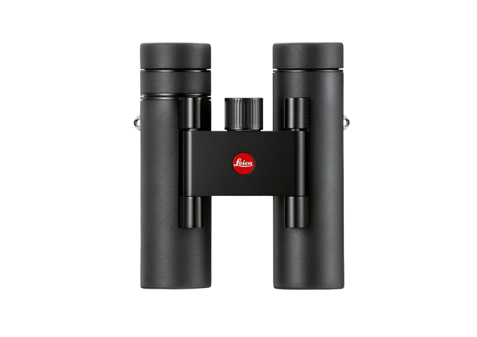 Leica Noctivid Compact Black 10x25, 40204