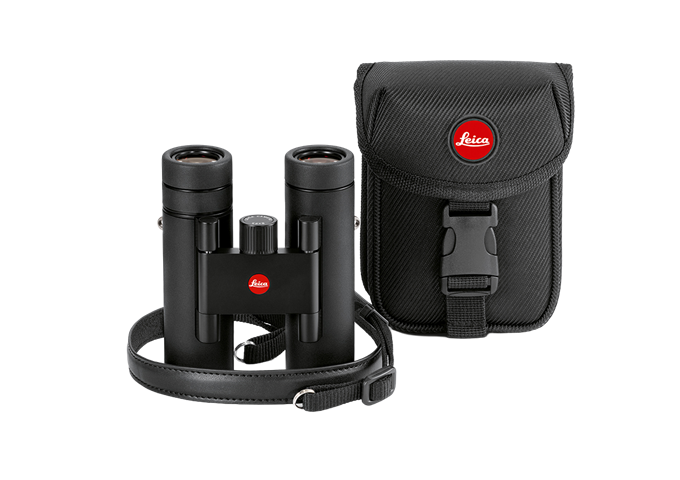 Leica Noctivid Compact Black 10x25, 40204