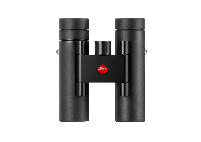 Leica Noctivid Compact Black 8x25, 40203