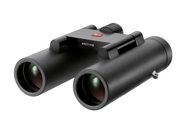 Leica Noctivid Compact Black 8x25, 40203