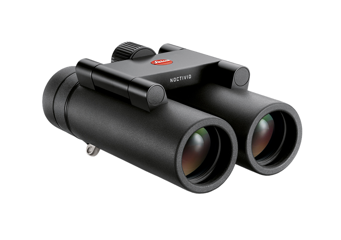 Leica Noctivid Compact Black 8x25, 40203