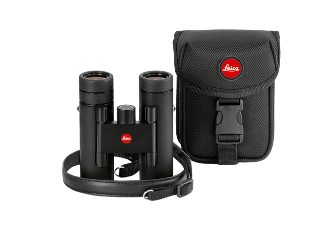 Leica Noctivid Compact Black 8x25, 40203