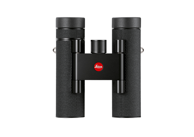 Leica Noctivid Compact Black, Leather 8x25, 40331