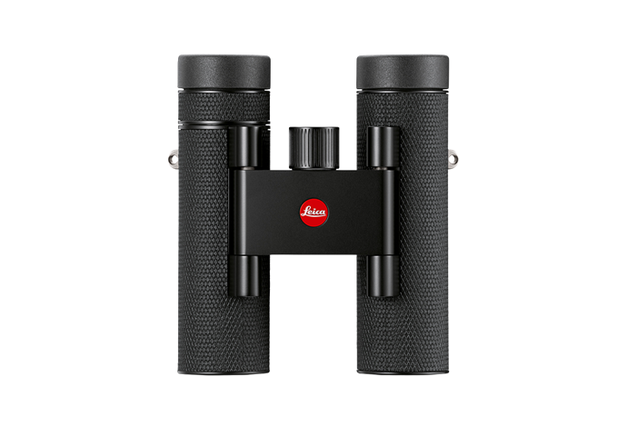 Leica Noctivid Compact Black, Leather 8x25, 40331
