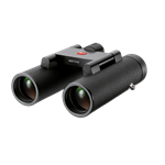 Leica Noctivid Compact Black, Leather 8x25, 40331