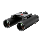 Leica Noctivid Compact Black, Leather 8x25, 40331